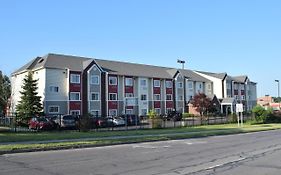 Inn at The Finger Lakes Auburn Ny